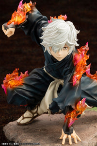 Hell's Paradise: ARTFX J Gabimaru - 1/8 Pre-Painted PVC Statue (Kotobukiya)