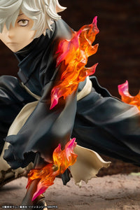 Hell's Paradise: ARTFX J Gabimaru - 1/8 Pre-Painted PVC Statue (Kotobukiya)