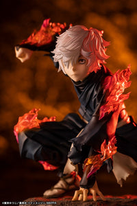 Hell's Paradise: ARTFX J Gabimaru - 1/8 Pre-Painted PVC Statue (Kotobukiya)