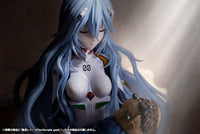 Evangelion:3.0+1.0 THRICE UPON A TIME: Rei Ayanami~affectionate gaze~ - 1/6 Pre-Painted PVC Statue (Kotobukiya)