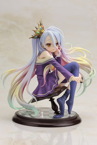 No Game No Life: Shiro - 1/7 Figure (Re-Run)(Kotobukiya)