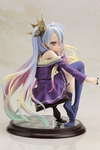 No Game No Life: Shiro - 1/7 Figure (Re-Run)(Kotobukiya)