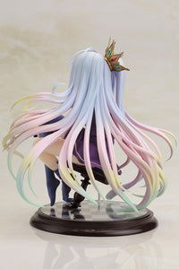 No Game No Life: Shiro - 1/7 Figure (Re-Run)(Kotobukiya)