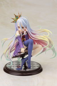 No Game No Life: Shiro - 1/7 Figure (Re-Run)(Kotobukiya)