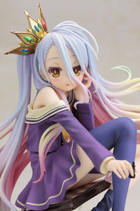 No Game No Life: Shiro - 1/7 Figure (Re-Run)(Kotobukiya)