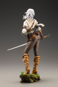 The Witcher: CIRI BISHOUJO STATUE - 1/7 Statue (Kotobukiya)