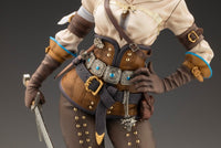 The Witcher: CIRI BISHOUJO STATUE - 1/7 Statue (Kotobukiya)