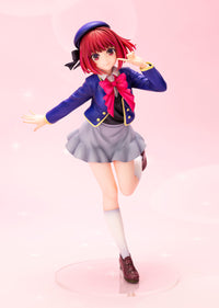 Oshi NO KO: Kana Arima - 1/7 Pre-Painted PVC Statue (Kotobukiya)