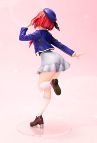 Oshi NO KO: Kana Arima - 1/7 Pre-Painted PVC Statue (Kotobukiya)