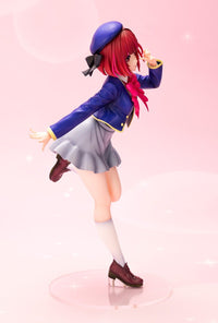 Oshi NO KO: Kana Arima - 1/7 Pre-Painted PVC Statue (Kotobukiya)