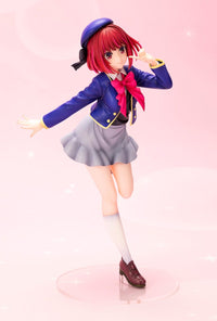 Oshi NO KO: Kana Arima - 1/7 Pre-Painted PVC Statue (Kotobukiya)