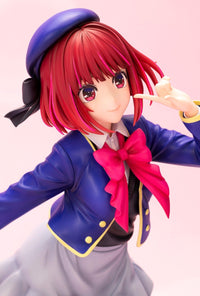 Oshi NO KO: Kana Arima - 1/7 Pre-Painted PVC Statue (Kotobukiya)