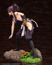 Hell's Paradise: ARTFX J Yuzuriha - 1/8 Pre-Painted PVC Statue (Kotobukiya)