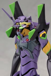 Evangelion:3.0 YOU CAN (NOT) REDO.: EVANGELION 13 - 1/400 Plastic Model Kit (Kotobukiya)