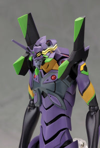 Evangelion:3.0 YOU CAN (NOT) REDO.: EVANGELION 13 - 1/400 Plastic Model Kit (Kotobukiya)