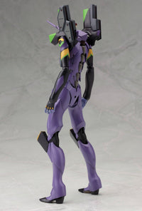 Evangelion:3.0 YOU CAN (NOT) REDO.: EVANGELION 13 - 1/400 Plastic Model Kit (Kotobukiya)