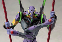 Evangelion:3.0 YOU CAN (NOT) REDO.: EVANGELION 13 - 1/400 Plastic Model Kit (Kotobukiya)