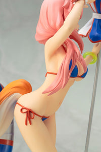 Fate/Grand Order: Lancer/Tamamo-no-Mae - 1/7 Statue (Kotobukiya)