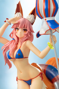 Fate/Grand Order: Lancer/Tamamo-no-Mae - 1/7 Statue (Kotobukiya)