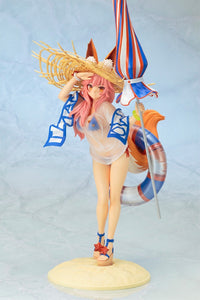 Fate/Grand Order: Lancer/Tamamo-no-Mae - 1/7 Statue (Kotobukiya)