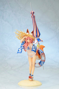 Fate/Grand Order: Lancer/Tamamo-no-Mae - 1/7 Statue (Kotobukiya)