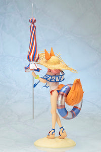 Fate/Grand Order: Lancer/Tamamo-no-Mae - 1/7 Statue (Kotobukiya)