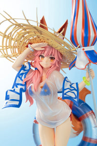 Fate/Grand Order: Lancer/Tamamo-no-Mae - 1/7 Statue (Kotobukiya)