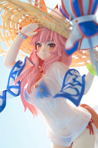 Fate/Grand Order: Lancer/Tamamo-no-Mae - 1/7 Statue (Kotobukiya)