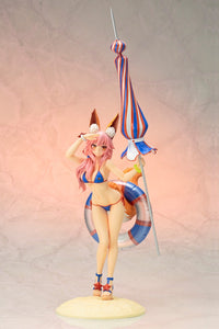 Fate/Grand Order: Lancer/Tamamo-no-Mae - 1/7 Statue (Kotobukiya)