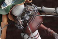 Attack on Titan: ARTFX J Mikasa Ackerman Renewal Package ver. - 1/8 Statue (Kotobukiya)