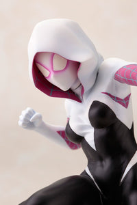 Marvel Universe: Spider-Gwen Renewal Package Bishoujo Statue - 1/7 Statue (Kotobukiya)