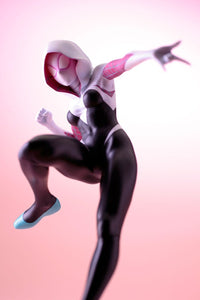 Marvel Universe: Spider-Gwen Renewal Package Bishoujo Statue - 1/7 Statue (Kotobukiya)