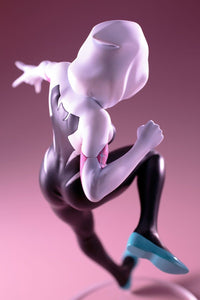 Marvel Universe: Spider-Gwen Renewal Package Bishoujo Statue - 1/7 Statue (Kotobukiya)