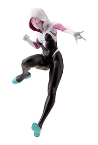 Marvel Universe: Spider-Gwen Renewal Package Bishoujo Statue - 1/7 Statue (Kotobukiya)