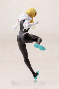 Marvel Universe: Spider-Gwen Renewal Package Bishoujo Statue - 1/7 Statue (Kotobukiya)