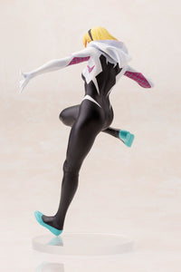 Marvel Universe: Spider-Gwen Renewal Package Bishoujo Statue - 1/7 Statue (Kotobukiya)