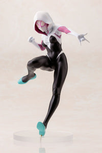 Marvel Universe: Spider-Gwen Renewal Package Bishoujo Statue - 1/7 Statue (Kotobukiya)