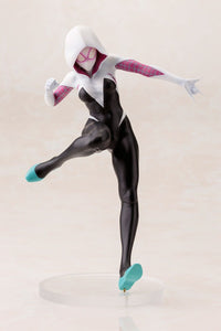 Marvel Universe: Spider-Gwen Renewal Package Bishoujo Statue - 1/7 Statue (Kotobukiya)