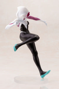 Marvel Universe: Spider-Gwen Renewal Package Bishoujo Statue - 1/7 Statue (Kotobukiya)