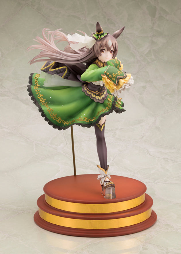 Umamusume: Pretty Derby: The Will to Overtake Satono Diamond - 1/7 Statue (Kotobukiya)