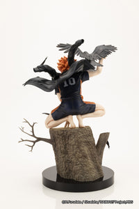 Haikyu!!: ARTFX J Shoyo Hinata - 1/8 Statue (Kotobukiya)