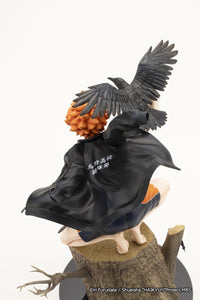 Haikyu!!: ARTFX J Shoyo Hinata - 1/8 Statue (Kotobukiya)