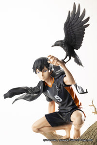 Haikyu!!: ARTFX J Tobio Kageyama - 1/8 Statue (Kotobukiya)