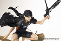 Haikyu!!: ARTFX J Tobio Kageyama - 1/8 Statue (Kotobukiya)