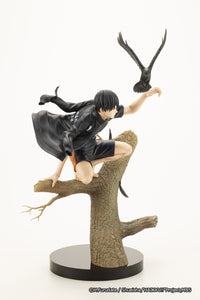 Haikyu!!: ARTFX J Tobio Kageyama - 1/8 Statue (Kotobukiya)