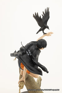 Haikyu!!: ARTFX J Tobio Kageyama - 1/8 Statue (Kotobukiya)