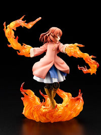 Helck: Vermilio 1/7 (Kotobukiya)