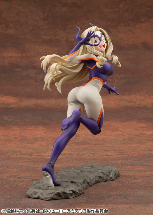 My Hero Academia: ARTFX J Mt. Lady - 1/8 Statue (Kotobukiya)