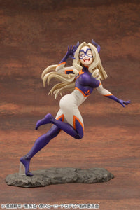 My Hero Academia: ARTFX J Mt. Lady - 1/8 Statue (Kotobukiya)