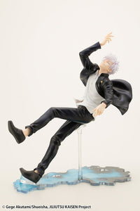 Jujutsu KAISEN: ARTFX J Satoru Gojo Hidden Inventory / Premature Death Ver. - 1/8 Statue (Kotobukiya)